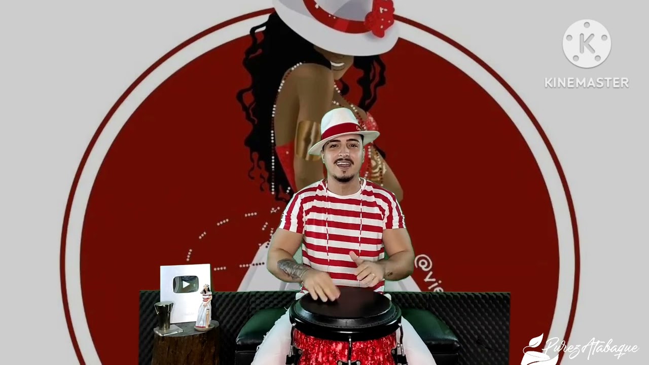 Sequência dos 7 melhores pontos para - Maria Navalha (Purezatabaque)