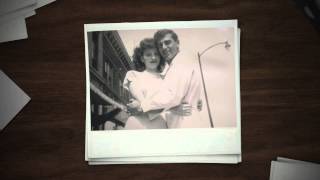 Patrick Vaccarelli's Video Tributet