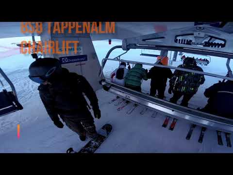 Mayrhofen Big Wee Day Oot - Thur 06 02 2020 Part 2