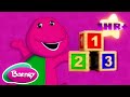 Sunshine Preschool Shows Barney Play Along Season 2 Episode 2 A Counting We Will Go