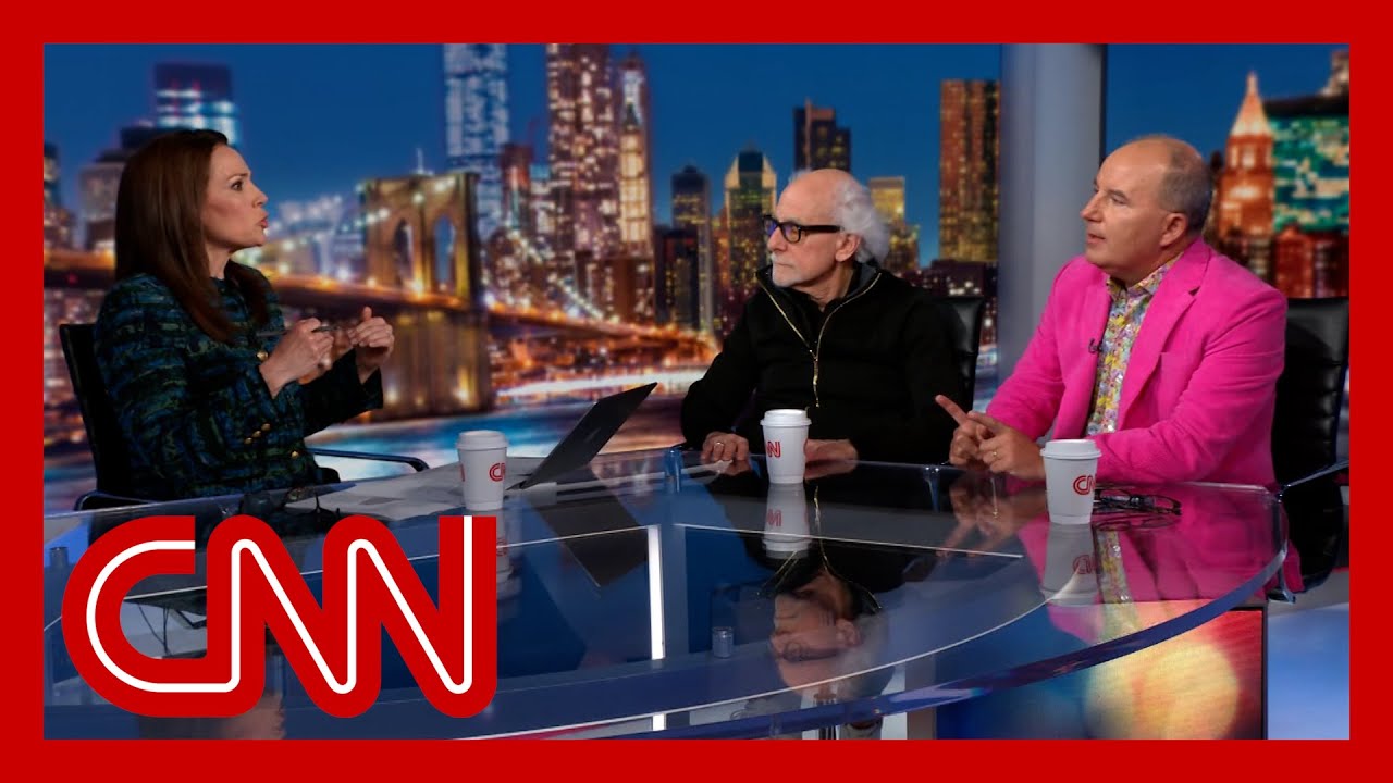 Trump says Samsung and others could be next as he threatens 25% tariff on Apple