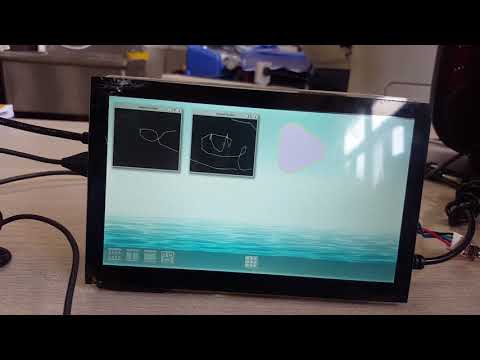 Porting Automotive Grade Linux for i.MX6Q board