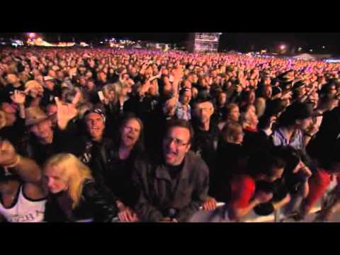 Europe - Live At Sweden Rock 2014: 30th Anniversary Show