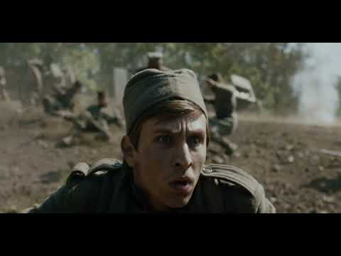 彼得大帝的榮耀回歸 King Petar The First 預告 2023