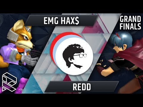 NChi Ultra - EMG Hax$ vs Redd - Grand Finals