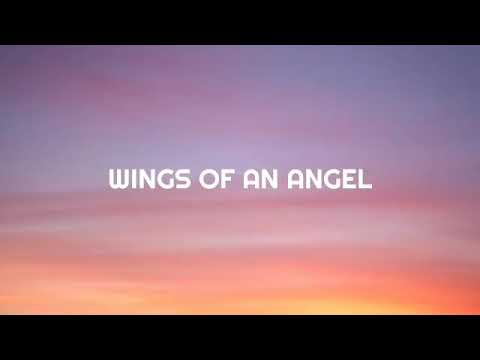 Lauren Alaina - Wings of an Angel (Lyrics)