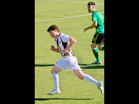 Highlights Coutada VS Vila F. Rosário