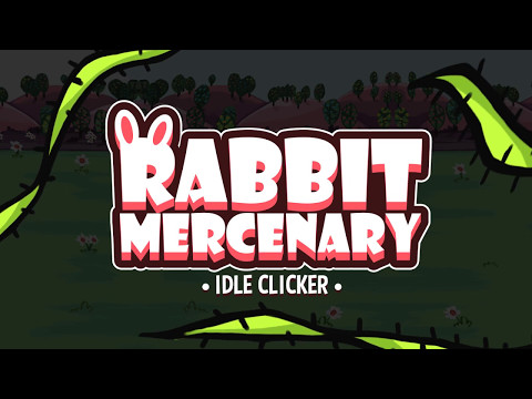 Brawl Rabbit Mercenary Nonstop Clicker Video