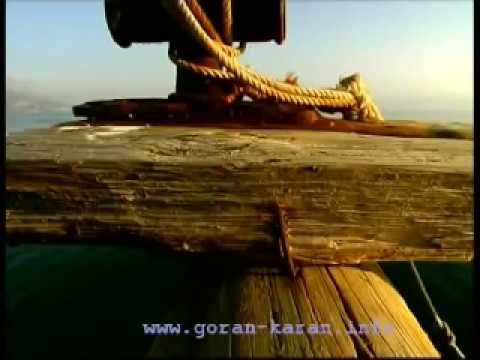 Goran Karan - Ruzo moja bila