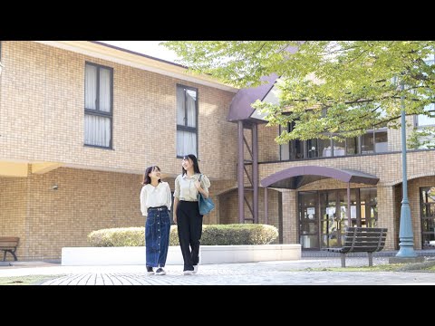 福島学院大学　大学紹介