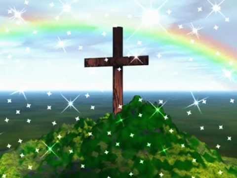 Florida Boys - When He Was On The Cross