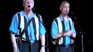 The Kingston Trio &quot;The Ballad of the Shape of Things&quot;