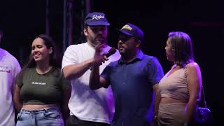 SÓ CASAIS em SÃO LUÍS - Raphael Ghanem #humor #standupbrasil #comedia