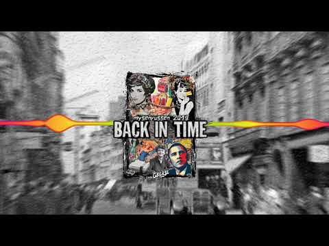 Back In Time 2019 - Matsijey