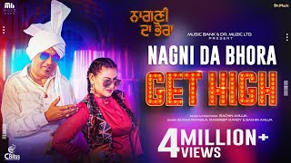Get High (Official Video)  Sucha Rangila  Mandeep 