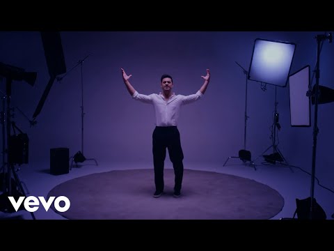 Carlos Rivera - El Vuelo