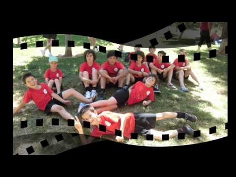 ADREP Futsal - Benjamins