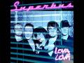 Superbus - Keyhole (11) [Lova Lova] 