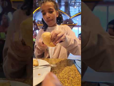 Thumbnail for Whales, Glaciers & Carnival Vibes  10🐋❄️ #alaskacruise