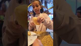 Whales, Glaciers & Carnival Vibes  10🐋❄️ #alaskacruise