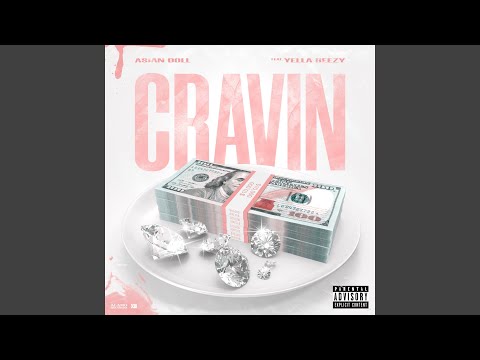 Video thumbnail for Cravin