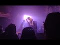 MELT BANANA. Pontiac Michigan. September 27th 2023. Part One.