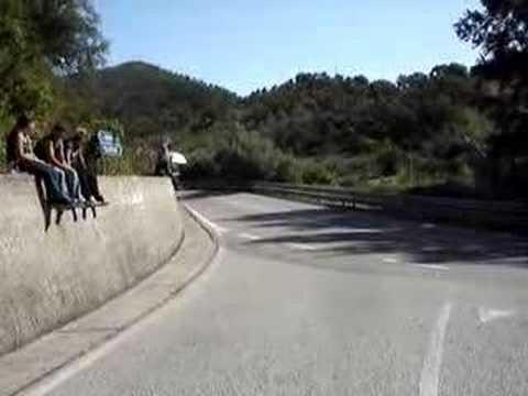 Osella Pa/21 - Honda 2000 (N°97) - Simone Faggioli - 24° Cronoscalata Iglesias-S.Angelo - by Carbonia