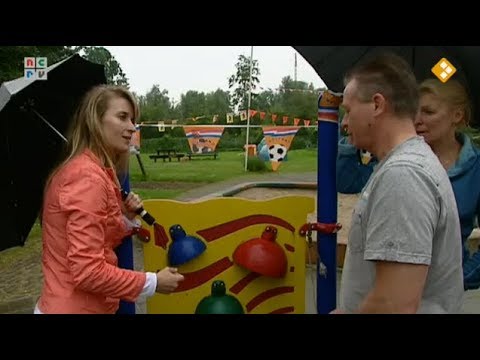 De Rijdende Rechter Wordt Vervolgd 28-05-2013 - Klokkenspel, Klemgezet & Het verloren zaakje