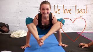 Yoga Teacher Training in Dharamsala | Best yoga teacher training in Dharamsala, India