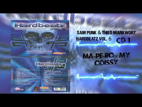 VA - Hardbeatz Vol. 6 (2004)