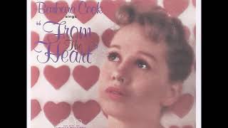 Barbara Cook – My Funny Valentine, 1959
