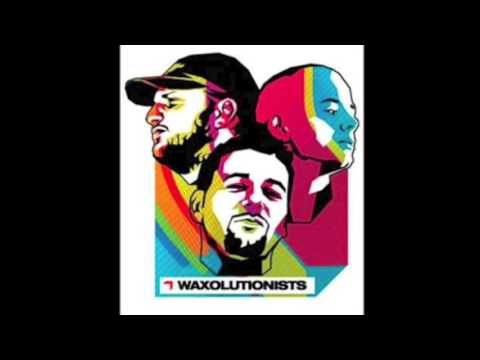 Waxolutionists ft. Fiva – Unter vier Augen (Album Version) 2002