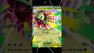 ¿Ya viste estas cartas Pokémon? 😱🎴 | Ascenso Heroico 1-16/217 | Ax y Eli  #pokemontcg #pokemon