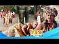 पंडित रामा को दण्ड देने महाराज ने तेनाली भेजे हाथी | Best of Tenali Rama | Full Episode
