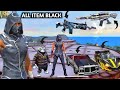Only Black Clour Challenge Black Dress Black Car Black Scar Black M1887 All Items Black Free Fire