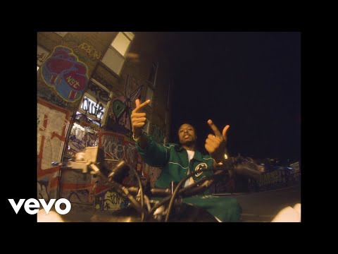 Sigma - Care About Us ft. Ebenezer