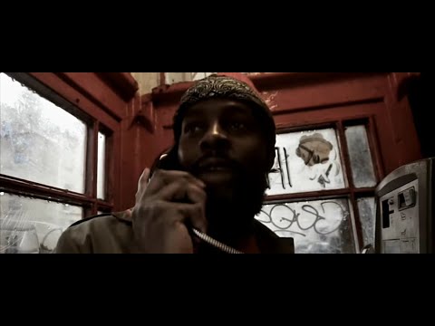 Da Fuchaman - Cry no more (Official video)