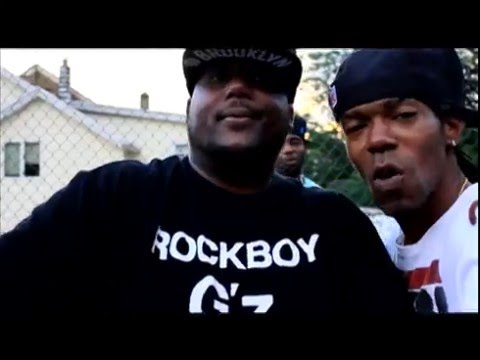 LQ ft. Fly Ty from the Rockboy G'z -   Art of War