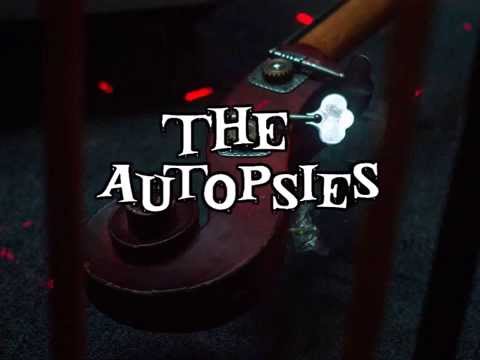 The Autopsies-Small Town Murder