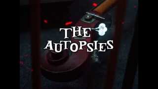 The Autopsies-Small Town Murder