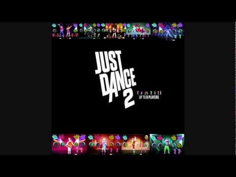 Just Dance 2: "Mugsy Baloney" by Charleston