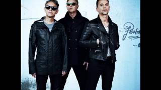 Depeche Mode - Secret to the end (edit by L!N)
