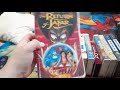 MY DISNEY VIDEO COLLECTION STANDARD WALT DISNEY HOME VIDEO RELEASES PART 1