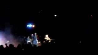 Conciertón en Guate: Gondwana (Traficantes de Fe)