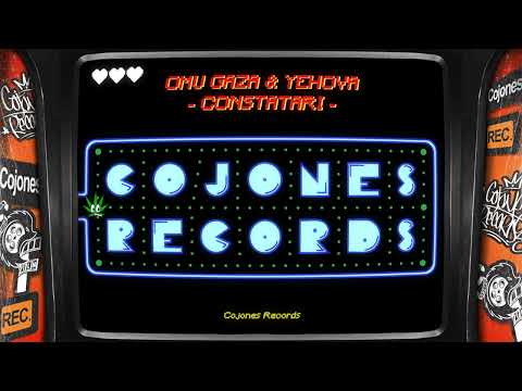 Omu_gâZă cu Yehova - Constatări 2005 (animație: Sonic Film)