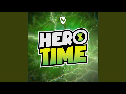 Ben 10 Alien Force Theme