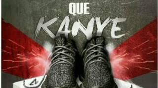 Primero Que Kanye (Official Remix) - Bryant Andrew , Farruko , Mozart , Baby Tony , Kevin Ash