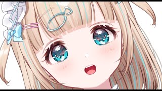 (日)まで!https://react.booth.pm/items/4683945 - 【雑談】最近のことゆっくりはなすのじゃ~🐟ෆ。【夢川かなう/リアクト/Vtuber】