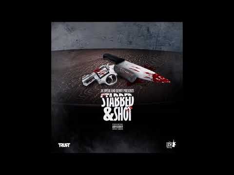 38 Spesh & Benny the Butcher - Intro Stabbed & Shot