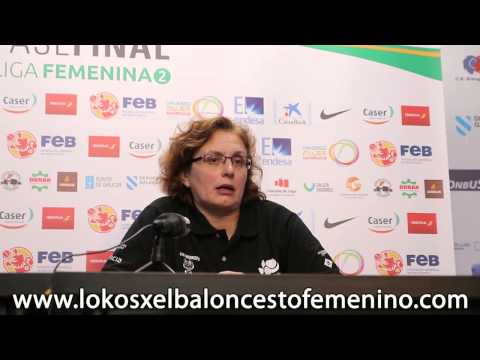 Fase de Ascenso 2015. RdP Día 3. CB Arxil